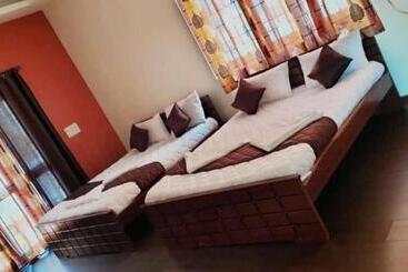 Bliss Syn Resort