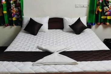 Bliss Syn Resort