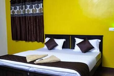 Bliss Syn Resort