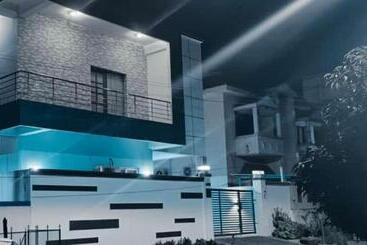 Bliss Syn Resort
