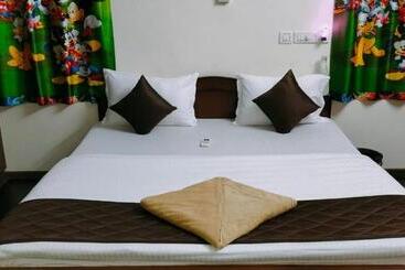 Bliss Syn Resort