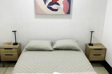 Casa Colibrí Apartamento 3