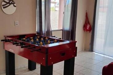 شقة فندقية Casa Do Viajante Br101
