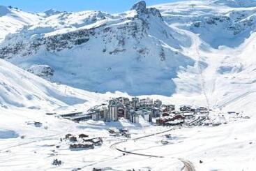 Chalet Hotel La Corniche