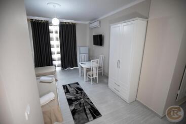 هتل Colombo Residence Rooms