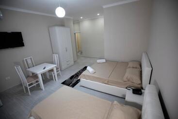 هتل Colombo Residence Rooms
