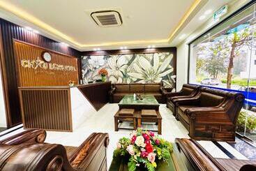 هتل Khách Sạn Châu Long Flc Sầm Sơn