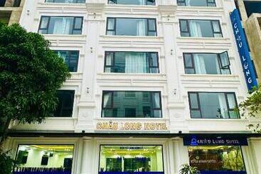 هتل Khách Sạn Châu Long Flc Sầm Sơn