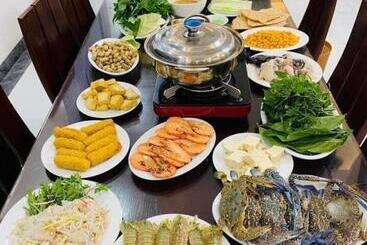 هتل Khách Sạn Châu Long Flc Sầm Sơn