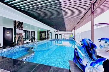 هتل Khách Sạn Châu Long Flc Sầm Sơn