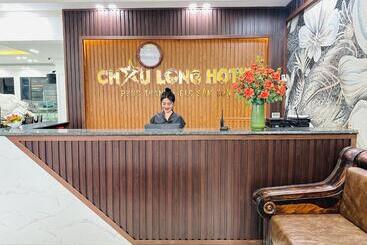 هتل Khách Sạn Châu Long Flc Sầm Sơn