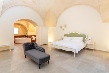هتل Masseria Delprete