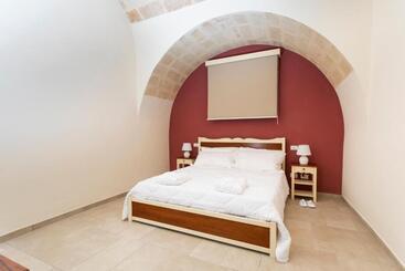 هتل Masseria Delprete