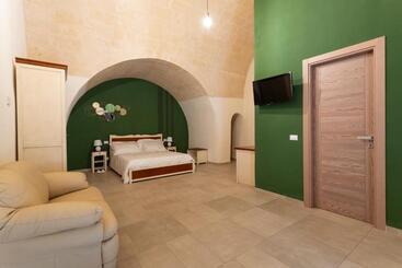 هتل Masseria Delprete