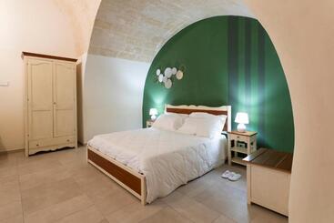 هتل Masseria Delprete