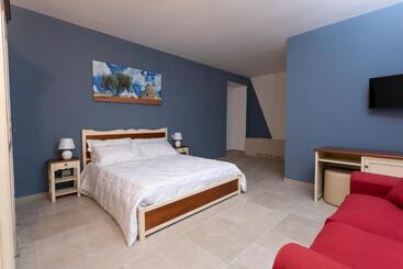 هتل Masseria Delprete