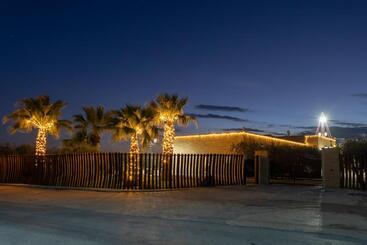 هتل Masseria Delprete