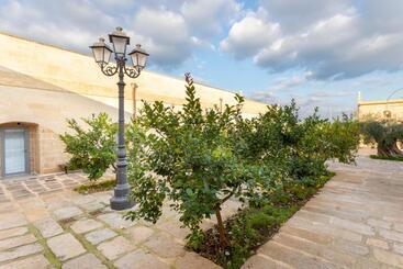 هتل Masseria Delprete