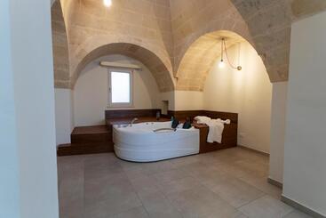 هتل Masseria Delprete