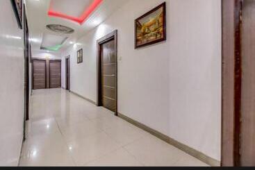 هتل Neelkanth , Bhopal