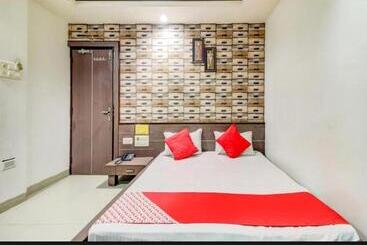 هتل Neelkanth , Bhopal