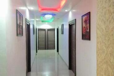 هتل Neelkanth , Bhopal