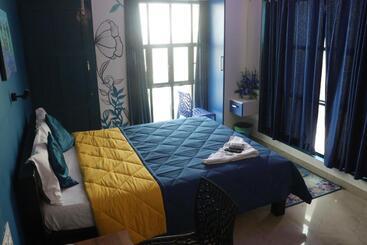 هتل Seagreen Beach Resort