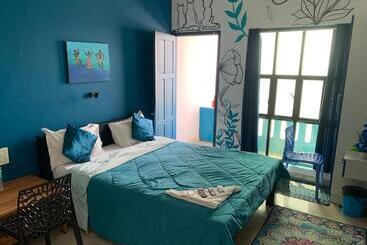 هتل Seagreen Beach Resort
