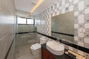 هتل Serenity Suites D Angkor