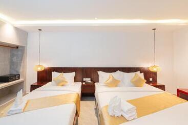 هتل Serenity Suites D Angkor