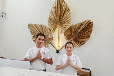 هتل Serenity Suites D Angkor