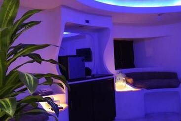هتل Spa Chaac
