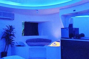 هتل Spa Chaac