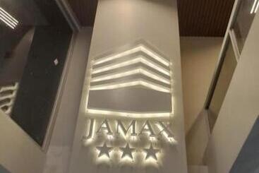 هتل & Spa Jamax