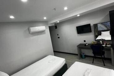 هتل Vip Great Airport