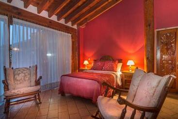 La Casa B & B