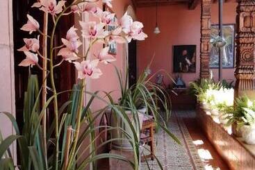 La Casa B & B