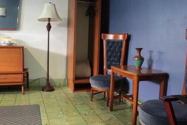La Casa B & B