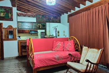 La Casa B & B