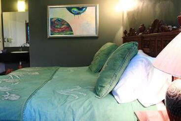 La Casa B & B