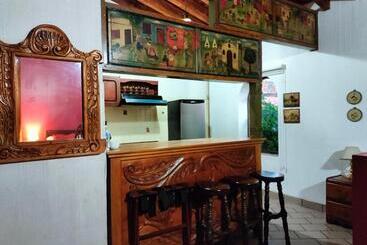 La Casa B & B