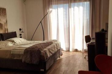 Mòn Luxury Rooms Spa - Nicolosi
