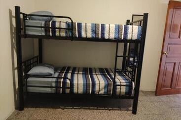 پانسیون Blue Moon Hostel