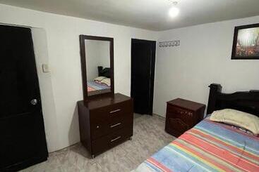 پانسیون Comfortable Room