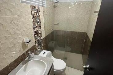 پانسیون Comfortable Room