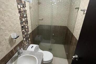 پانسیون Comfortable Room