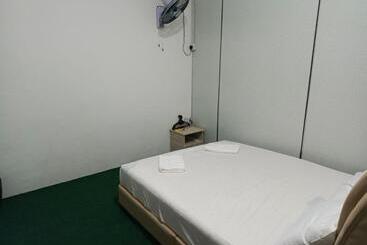 Pensão Hasd Guesthouse
