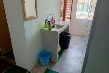 Pensão Hasd Guesthouse