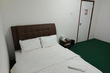 Pensão Hasd Guesthouse