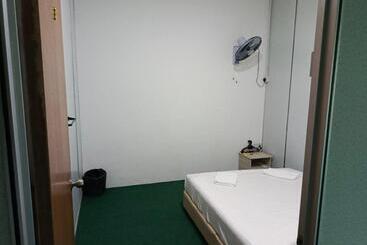 Pensão Hasd Guesthouse